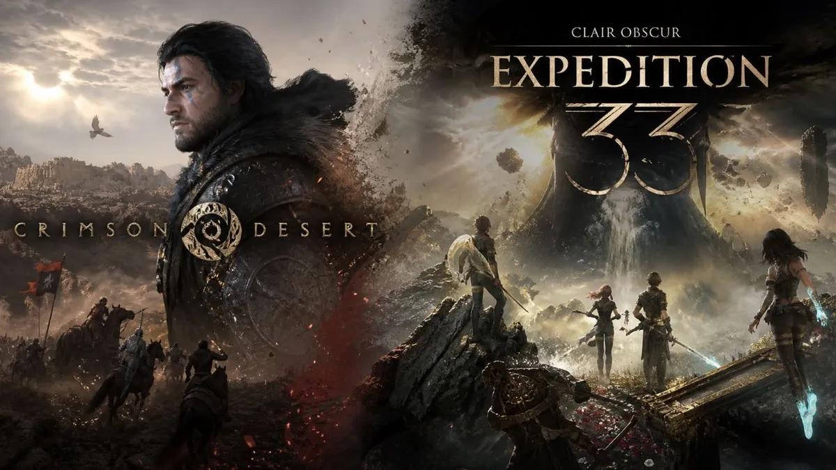 Eski The Witcher 3: Wild Hunt, Crimson Desert ve Clair Obscur'u Övüyor: Expedition 33