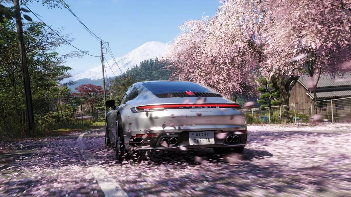 Forza Horizon 6 Altın Oldu ve 19 Mayıs'ta Piyasaya Çıkacak