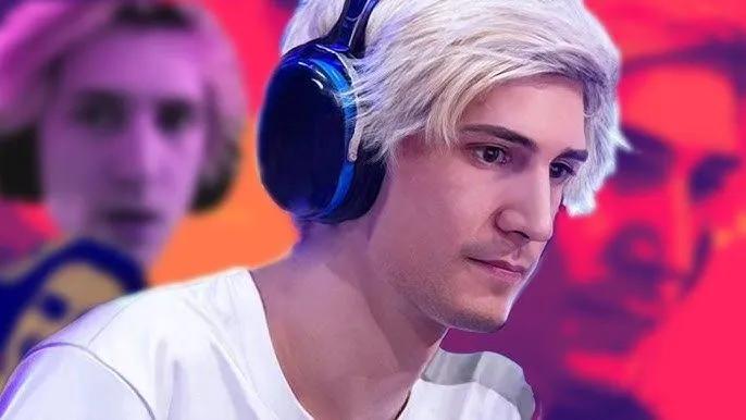 xQc, Overwatch Liginin İzleyici Sayısını Şişirerek Profesyonel Oyunculuktan Çıkmasına Etki Ettiğini İddia Ediyor