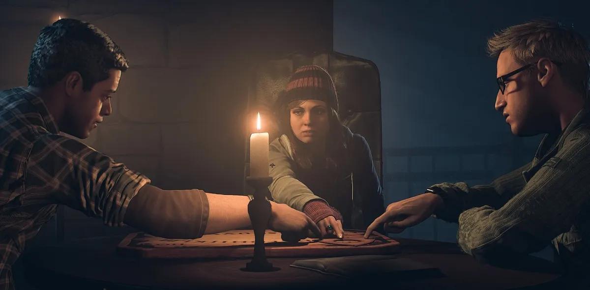 Until Dawn 2'nin PlayStation 6 için Geliştirilmekte Olduğu Söyleniyor