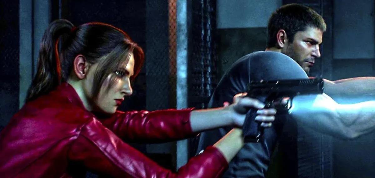Resident Evil Code: Veronica Remake Summer Game Fest'te Duyurulabilir