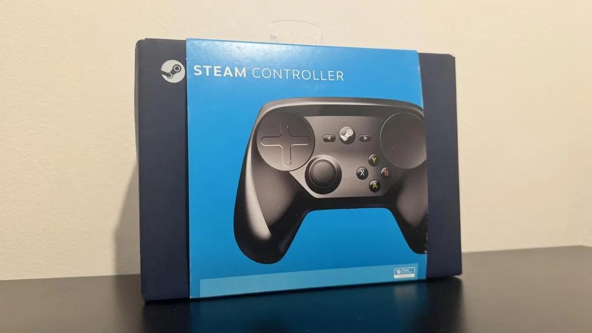 Steam Kontrol Cihazı 30 Dakikada Satıldı - Ancak Lansman Sorunları Alıcıları Hayal Kırıklığına Uğrattı