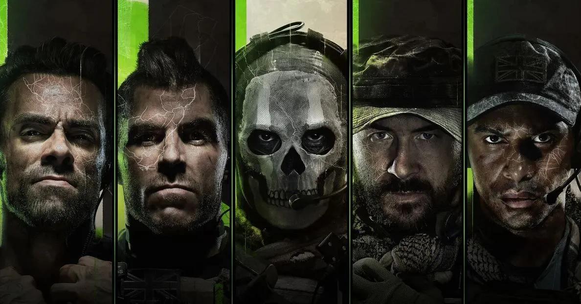 Sonraki Call of Duty Oyunu PS4'e Çıkmayacak ve Ön Siparişler Yakında Sunulabilir