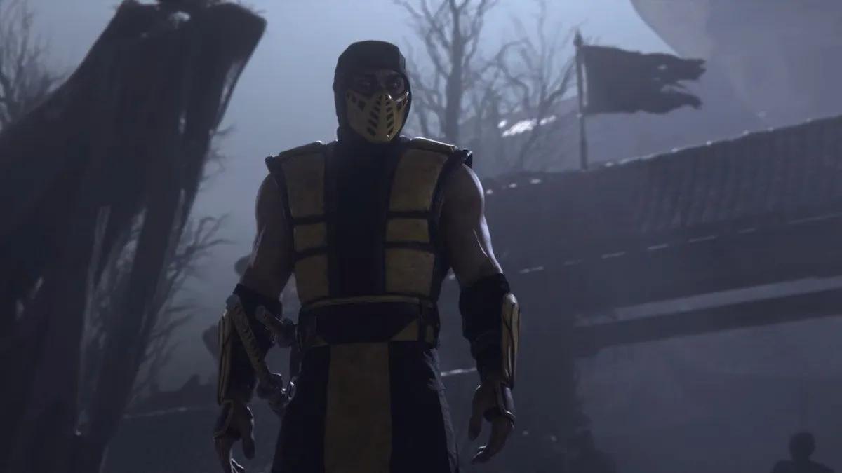 Ed Boon, Mortal Kombat'ın Gelecekte 10'dan Fazla Film Almasının Mümkün Olduğunu İddia Ediyor