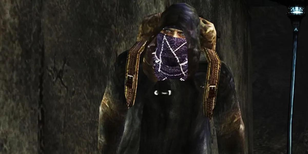 Resident Evil Requiem Modu İkonik Tüccarı Geri Getiriyor