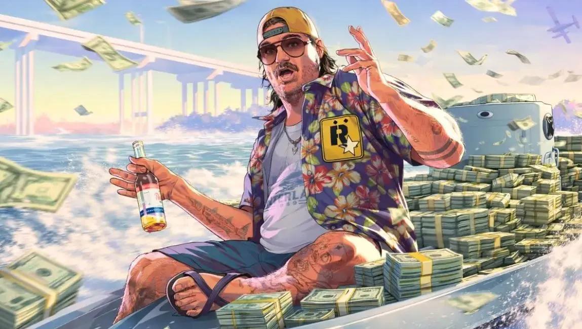 GTA 6'nın Take-Two'nun İhtiyaçlarını Karşılaması İçin Lansman Gününde 25 Milyon Kopya Satması Gerekiyor