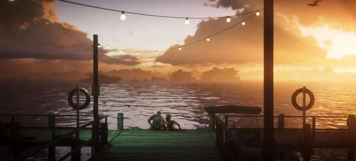 Rockstar Games Yakında Birden Fazla GTA 6 Fragmanı Sunacak