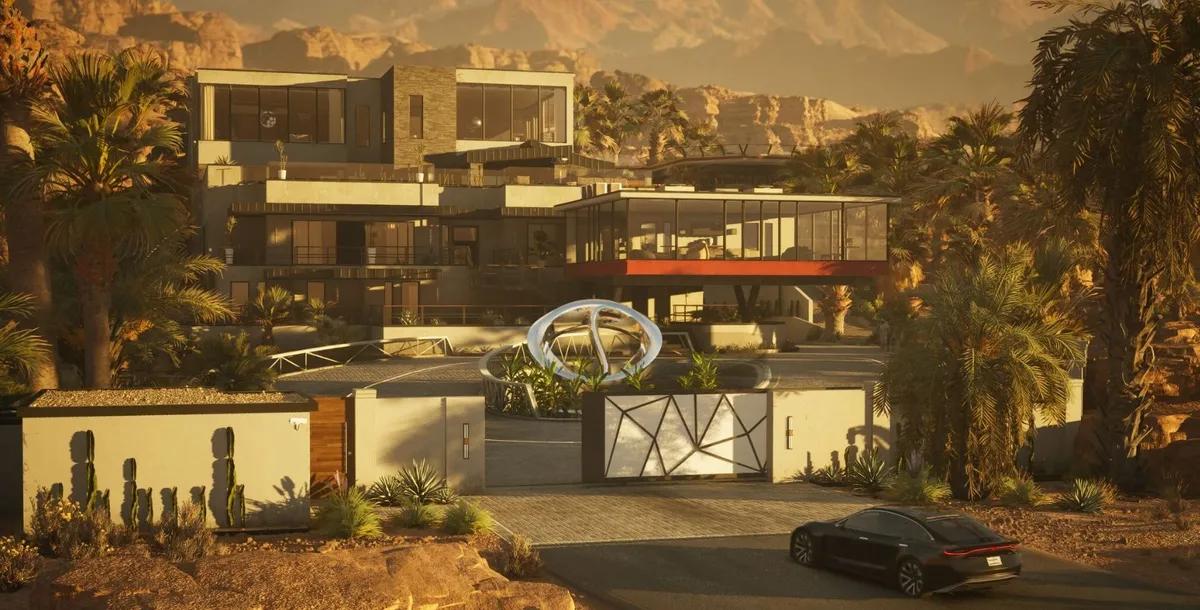 Build A Rocket Boy MindsEye'a Yeni Bir DLC'nin Yayınlanmasının Ardından Bir İşten Çıkarma Daha Yaşadı