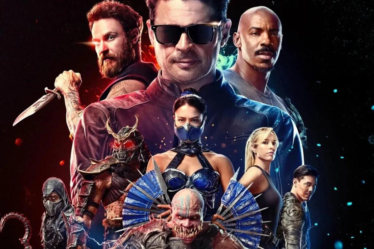 Mortal Kombat 2 Gösterime Girmeden Önce Rotten Tomatoes'ta %75, Metacritic'te Karışık Yorumlar Aldı