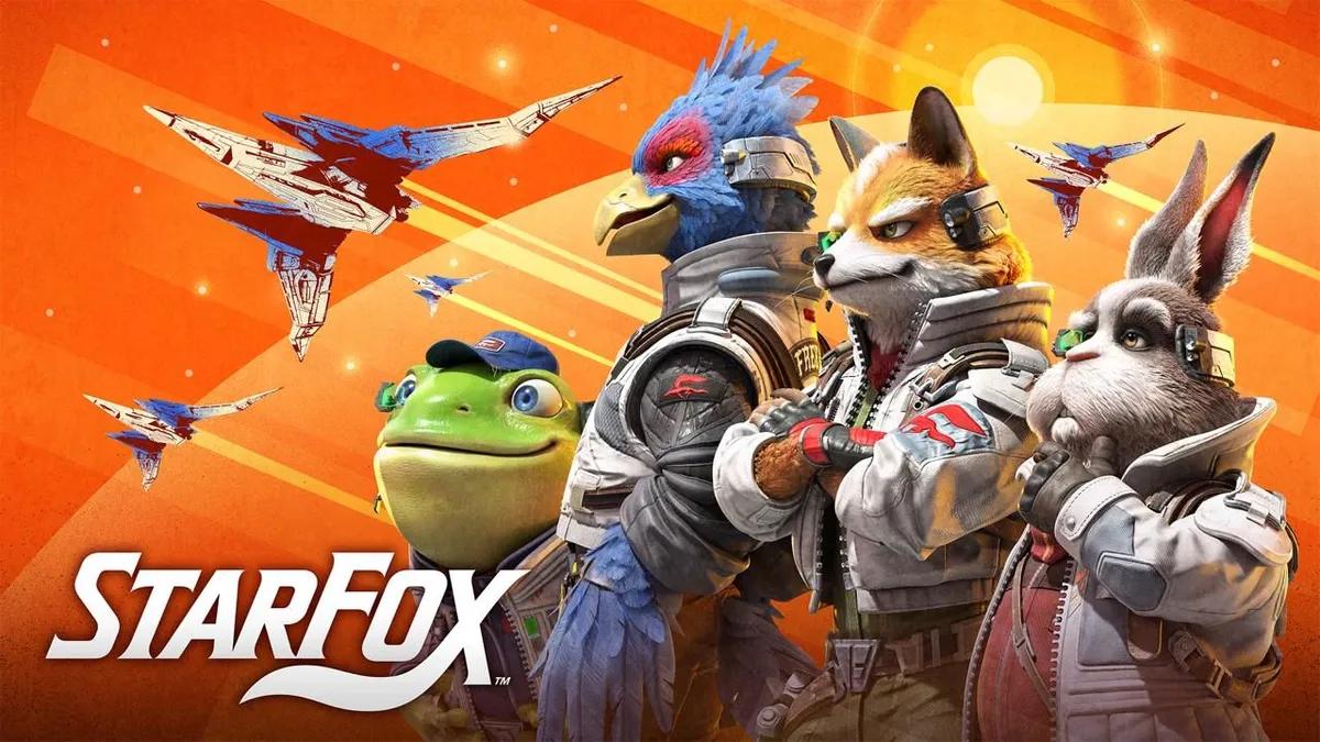 Nintendo, Switch 2 için Star Fox 64'ün Çevrimiçi İşbirliği ve Devasa Görsel Yükseltmelerle Yeniden Yapımını Şaşırtıcı Bir Şekilde Açıkladı