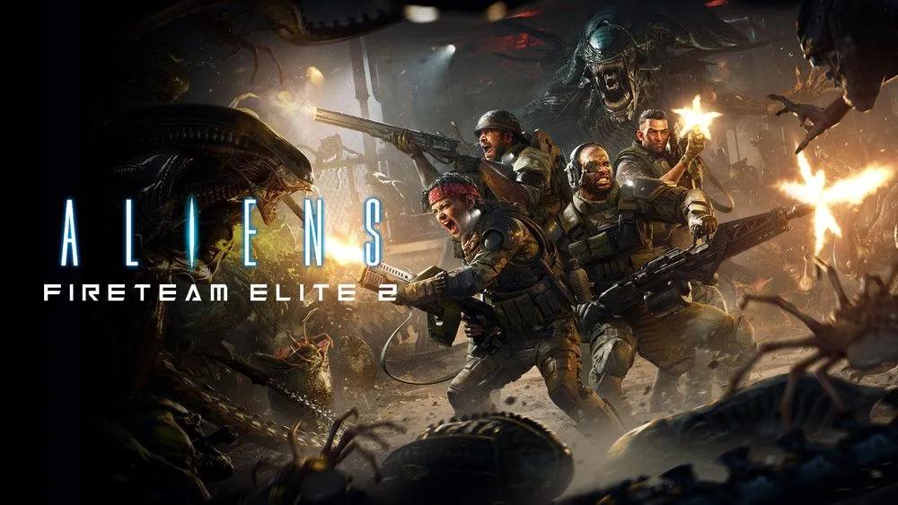 Alien: Fireteam Elite Devam Filmi Tanıtım Fragmanı ile Resmen Onaylandı