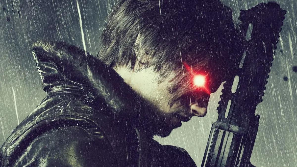 Capcom Resident Evil Requiem İçin Oyunun DLC'sinin Bir Parçası Olarak Bir Mini Oyun Yayınladı