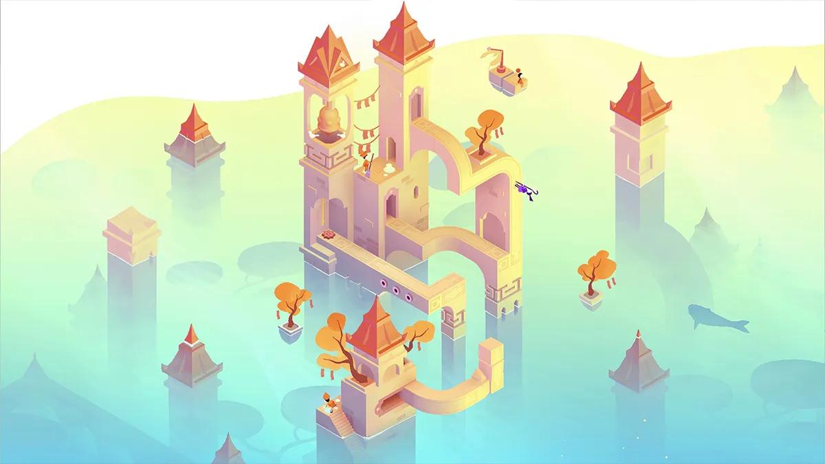 Ustwo Games Phenomenon'a Genel Bakış