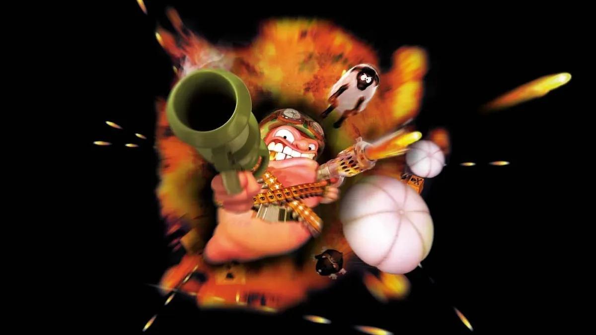 Yeni Worms Video Oyununun Çalışmalarda Olduğu ve Resmi Duyurudan Önce Sızdırıldığı Bildirildi