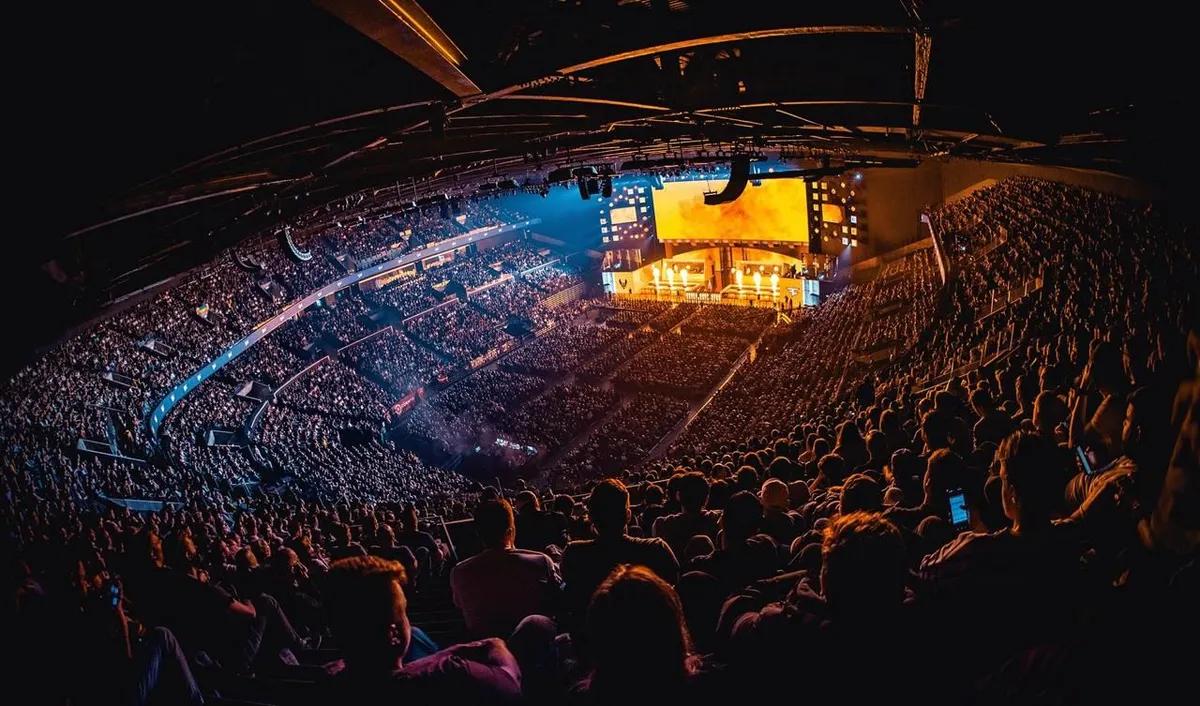 Counter-Strike Sektöre Hakim Olmaya Devam Ederken 2026'da Espor Her Zamankinden Daha Büyük