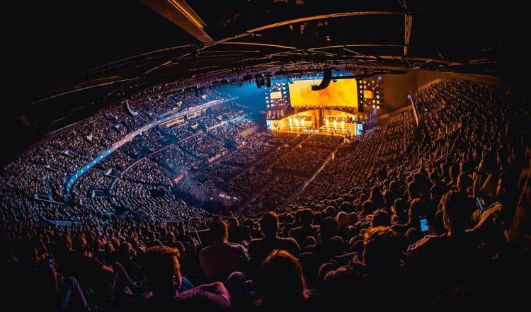 Counter-Strike Sektöre Hakim Olmaya Devam Ederken 2026'da Espor Her Zamankinden Daha Büyük