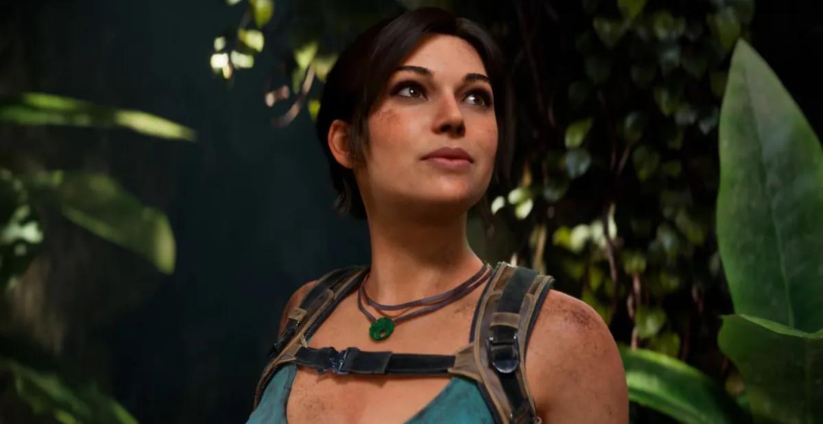 Tomb Raider: Legacy of Atlantis Bu Yıl da Çıkabilir