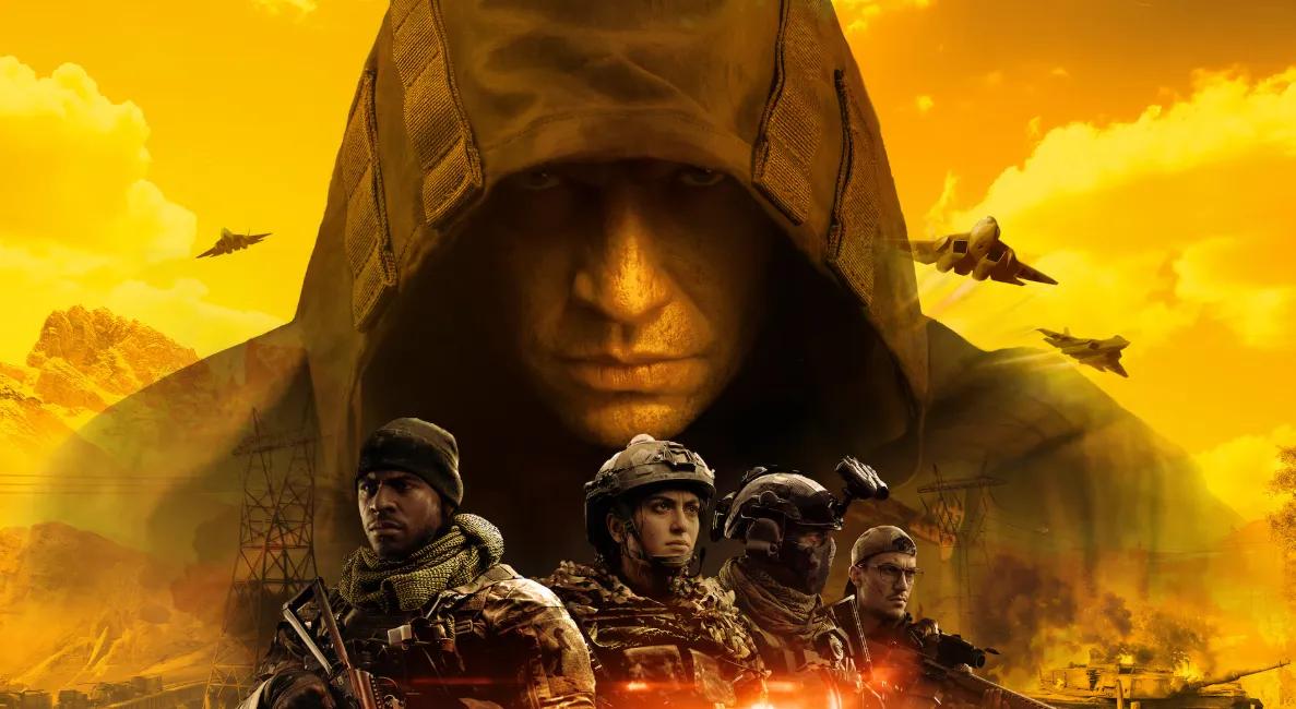 Battlefield 6 1.3.1.0 Güncellemesi Mayınların Çözülmesini Durduruyor ve Donanım Bastırma Aralığını Geri Getiriyor
