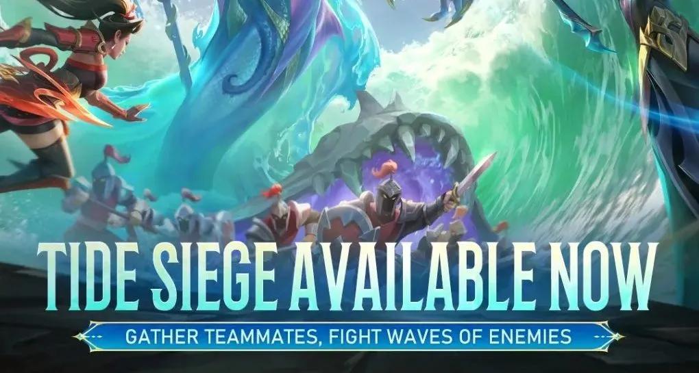 Mobile Legends: Bang Bang Dark Sistemi Açıklandı - Efsane mi Gerçek Eşleştirme Sorunu mu?