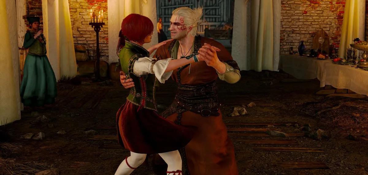 The Witcher 3: Wild Hunt'ın Söylentilere Göre Yeni DLC'si Geliştiriciden Heyecan Verici Bir Güncelleme Aldı