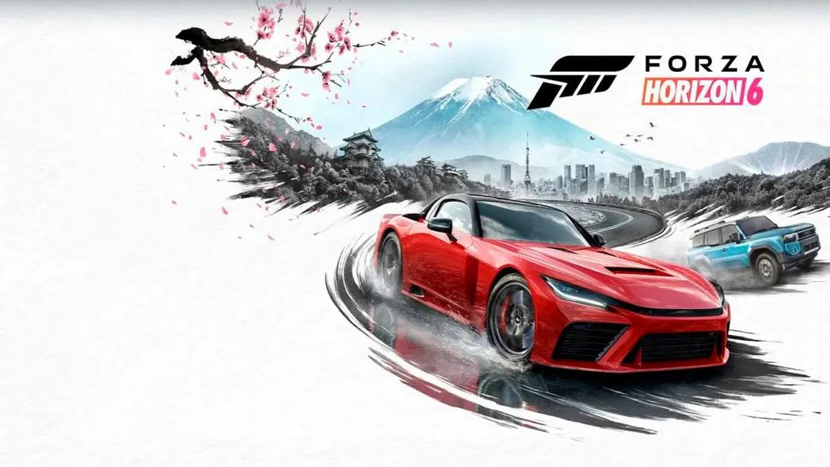 Playground Games PC'deki Forza Horizon 6 Sızıntısına Sert Tepki Gösterdi