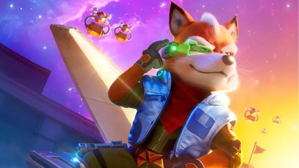Star Fox'un Orijinal Yaratıcısı Şimdi Nintendo'nun Switch 2 Remake'inin "Tam Olarak" Hayal Ettiği Şey Olduğunu Söylüyor