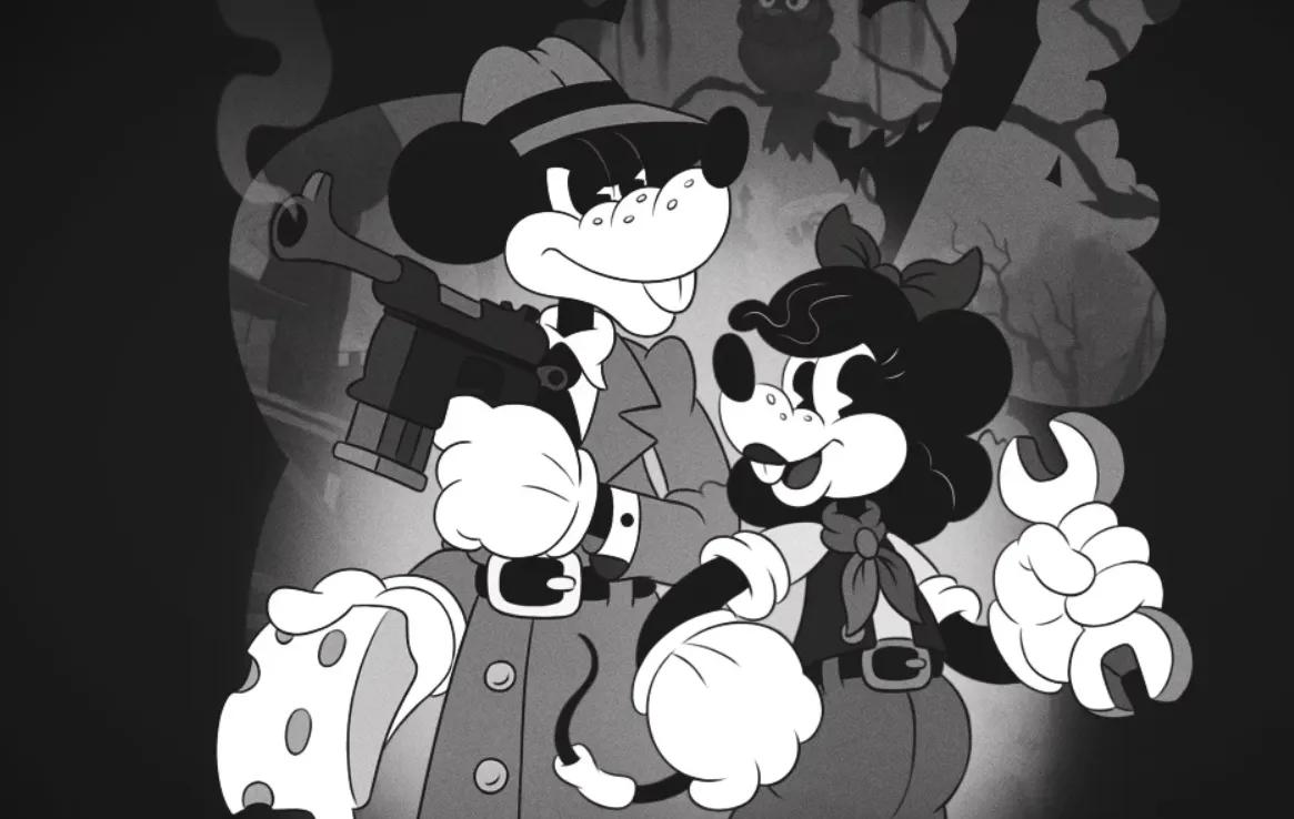 Mouse P.I. For Hire Nisan Lansmanında 21,4 Milyon Dolar Kazandı