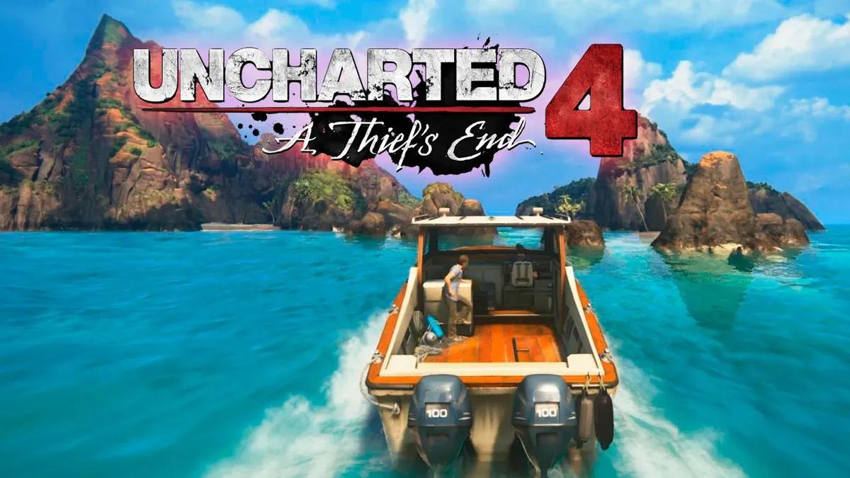 Kötü Adam Olarak Sam Drake ve 1695'e Geri Dönüşler: Uncharted 4 Çok Daha Farklı Olabilirdi