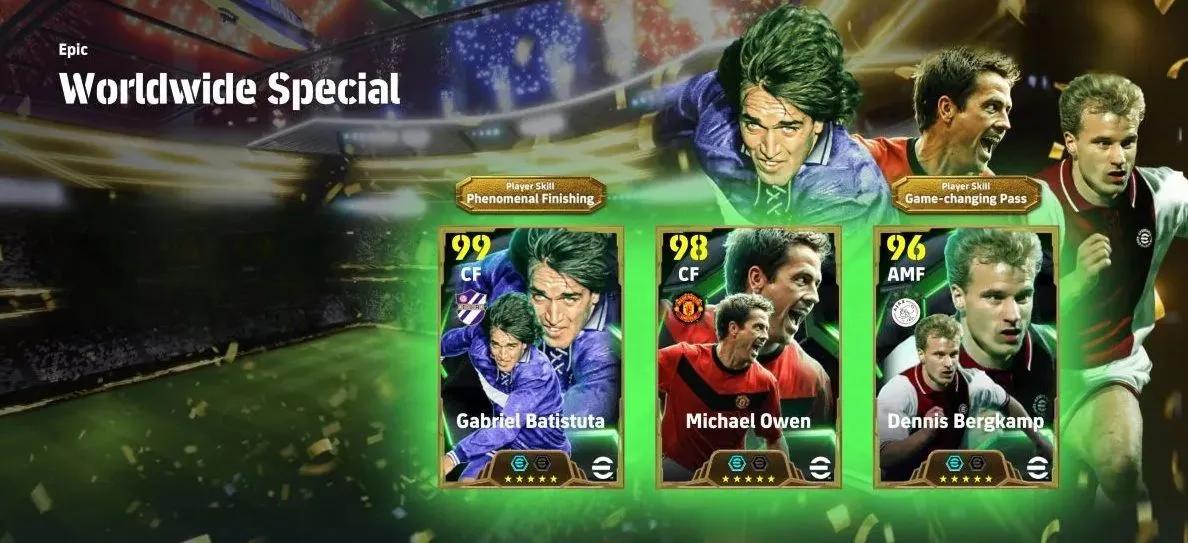 eFootball 2026 Mobile Büyük 9. Yıl Kutlamalarına Hazırlanıyor