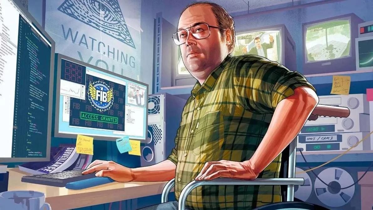 Rockstar Games Yeni GTA 6 Fragmanını Web Sitesine Yüklemiş Görünüyor