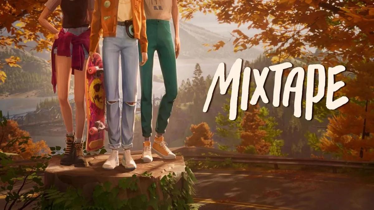 Mixtape Bu Baharın En Büyük Indie Müzik Hiti Oluyor - Beethoven & Dinosaur'dan Şık Bir Ergenliğe Giriş Macerası