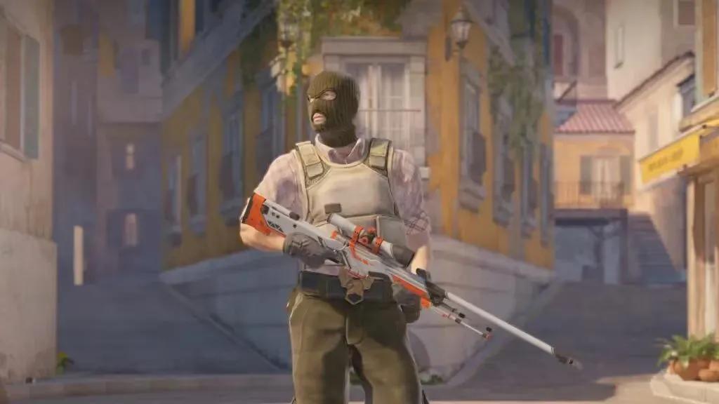 LOUD, Kırmızı-Sıcak Brezilyalı Kadrosuyla Counter-Strike'a Resmen Giriyor