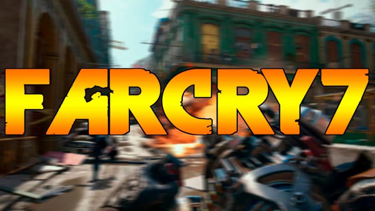 Far Cry 7'nin İlk Sesli Teaser'ı Sızdırıldı