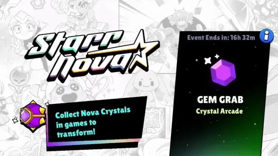 Brawl Stars Starr Nova Mücadelesi Beklenenden Erken Geldi