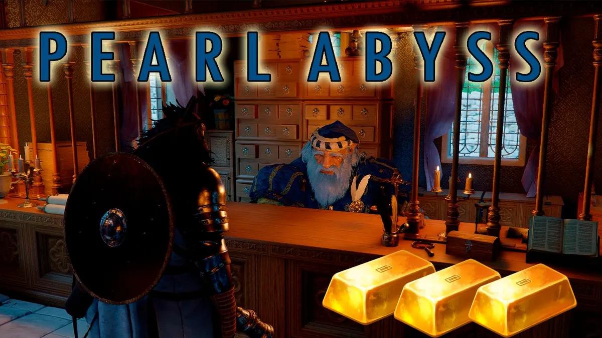 Pearl Abyss Crimson Desert için Heyecan Verici Satış Rakamları Paylaştı