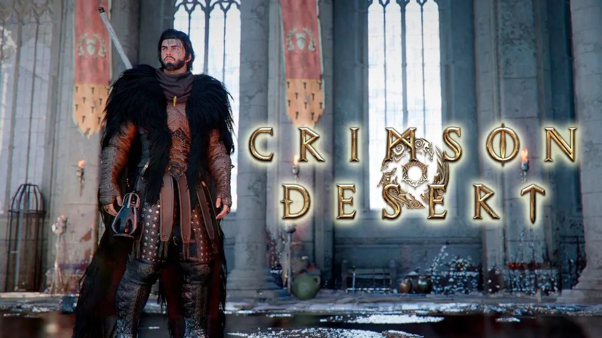 Pearl Abyss'in Crimson Desert İçin Bir DLC Üzerinde Çalıştığı Doğrulandı