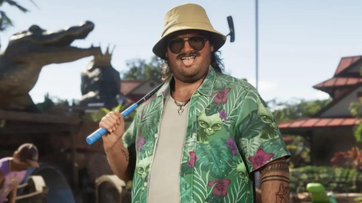 GTA 6 Fragman 3 Çılgınlık Artıyor ve Rockstar Henüz Sessizliğini Koruyor
