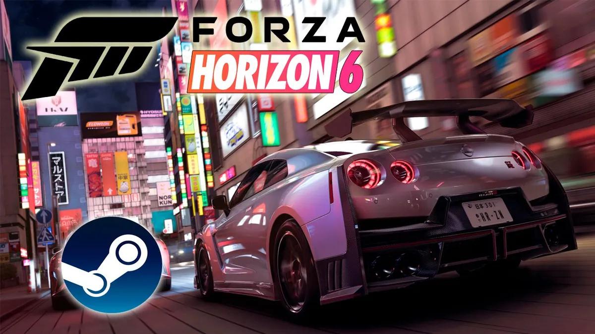 Forza Horizon 6 Oyuna Erken Erişim Sağlayan Biri Tarafından Sızdırılmış Olabilir