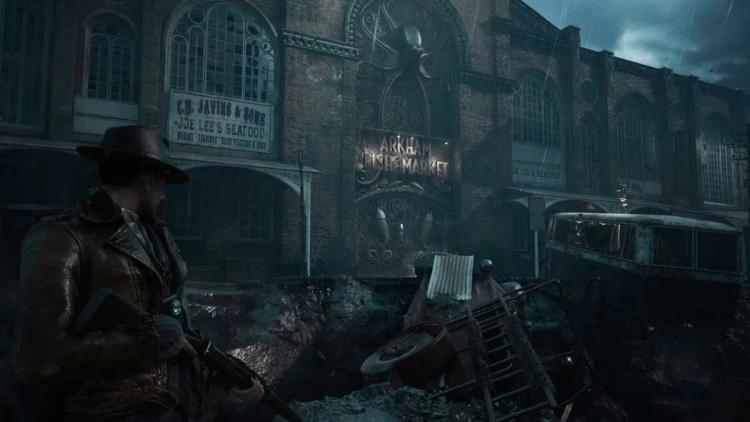 The Sinking City 2 Çıkış Tarihi ve Oynanışı Frogwares Tarafından Açıklandı