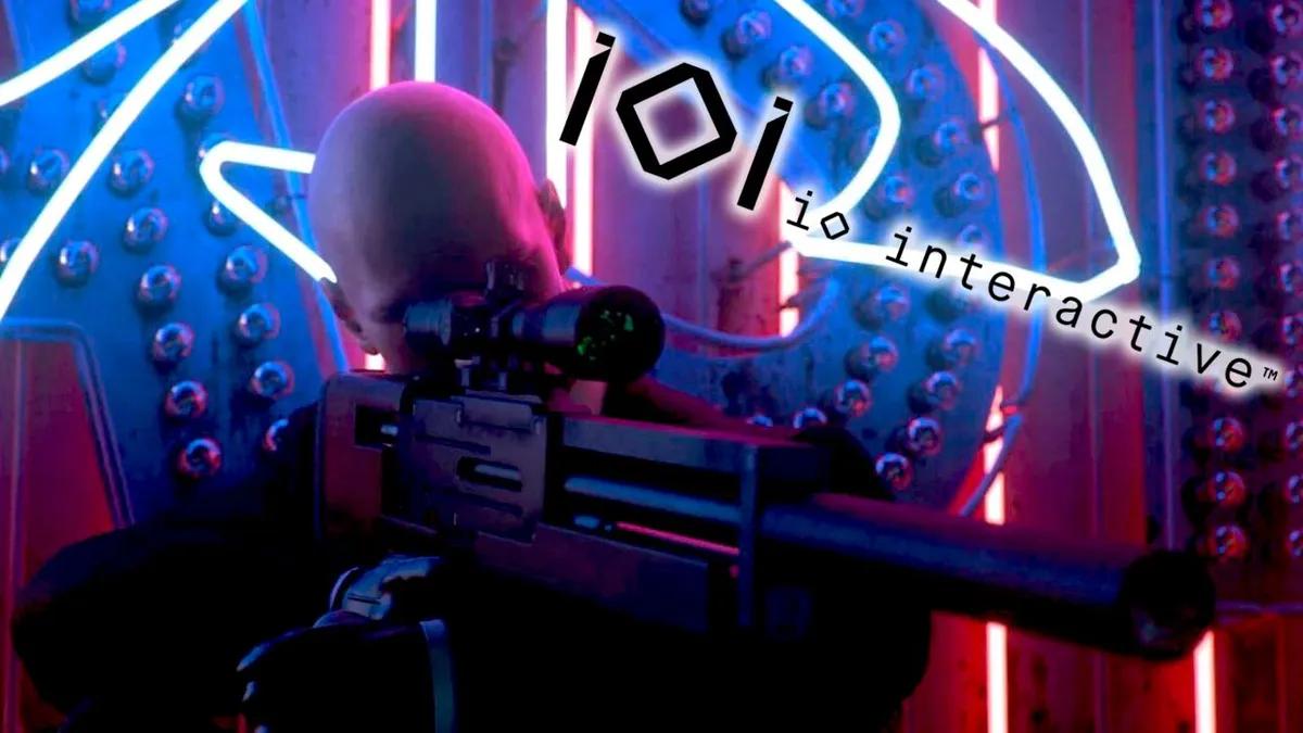 IO Interactive 007 First Light ve Project Fantasy'den Sonra Hitman Serisine Geri Dönecek