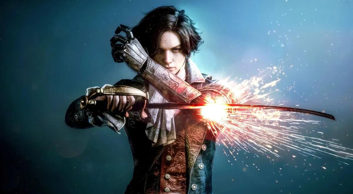 Neowiz Lies of P Devam Filmini ve İki Yeni RPG Projesini Doğruladı