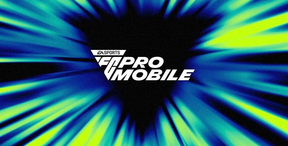 EA SPORTS 350.000 Dolarlık Ödül Havuzuyla FC Pro Mobil Espor Ekosistemini Başlatıyor