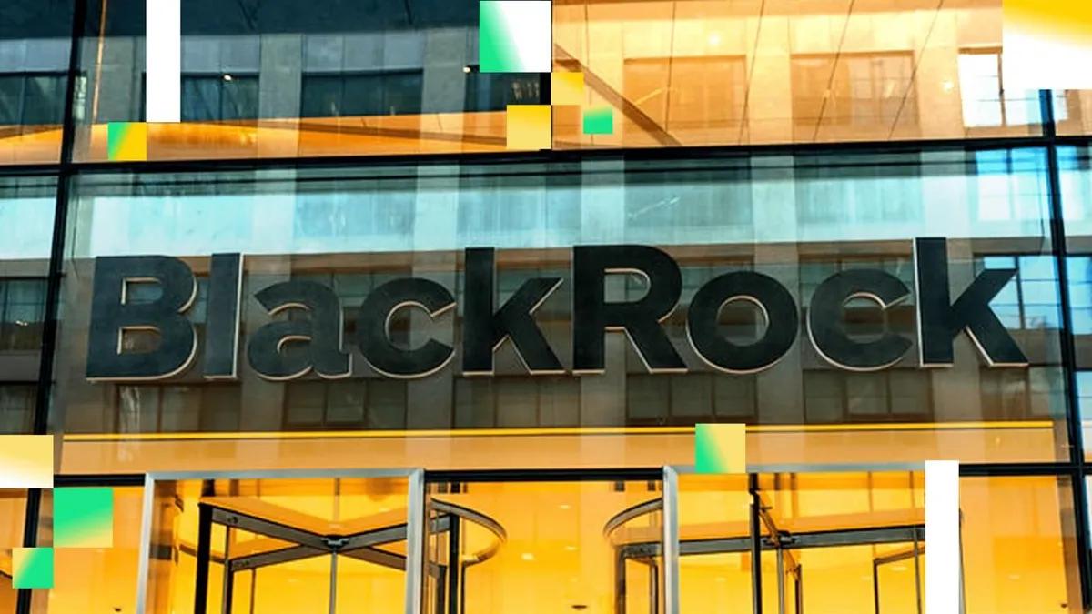 BlackRock, Geleneksel Finans ve Kripto Parayı Birleştirerek Blockchain Üzerinde Tokenleştirilmiş Hazine Fonlarını Başlattı