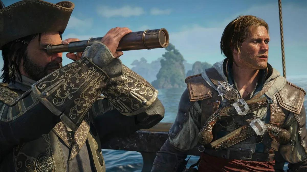 Assassin's Creed Black Flag'in Yeniden Senkronize Edilmesine İlişkin Yasakların Gelecek Hafta Kaldırılacağı Bildiriliyor