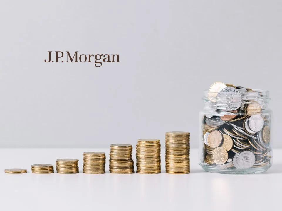 JPMorgan, Ethereum Üzerinde İkinci Tokenleştirilmiş Para Piyasası Fonu JLTXX'i Piyasaya Sürdü