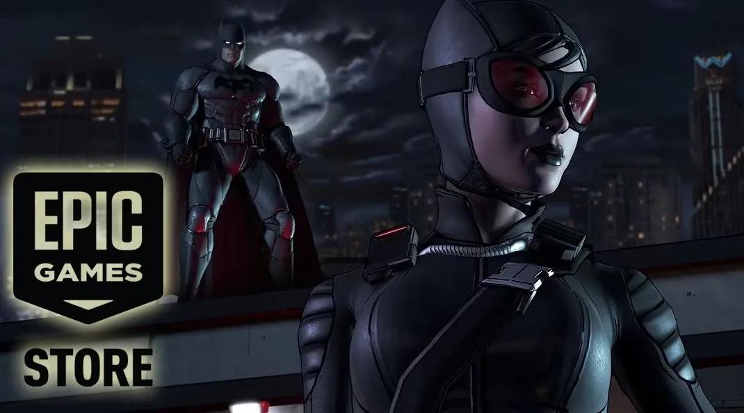 Epic Games Store'a artık 4 yeni oyunu ücretsiz olarak ekleyebilirsiniz; bunların arasında yüksek puan alan Batman oyunu da bulunuyor.