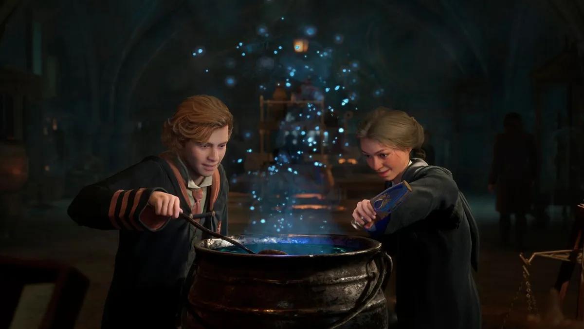 İçeriden bir kaynak, Hogwarts Legacy 2'nin çok oyunculu moduna dair yeni detaylar paylaştı.