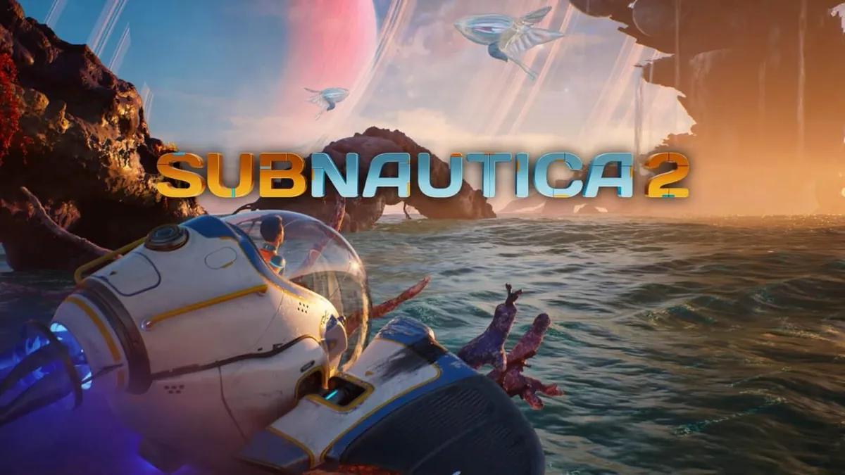 Subnautica 2, 30 Dakikada 400.000 Oyuncuya Ulaştı - İşbirliği Modu Seriyi Tamamen Değiştirdi