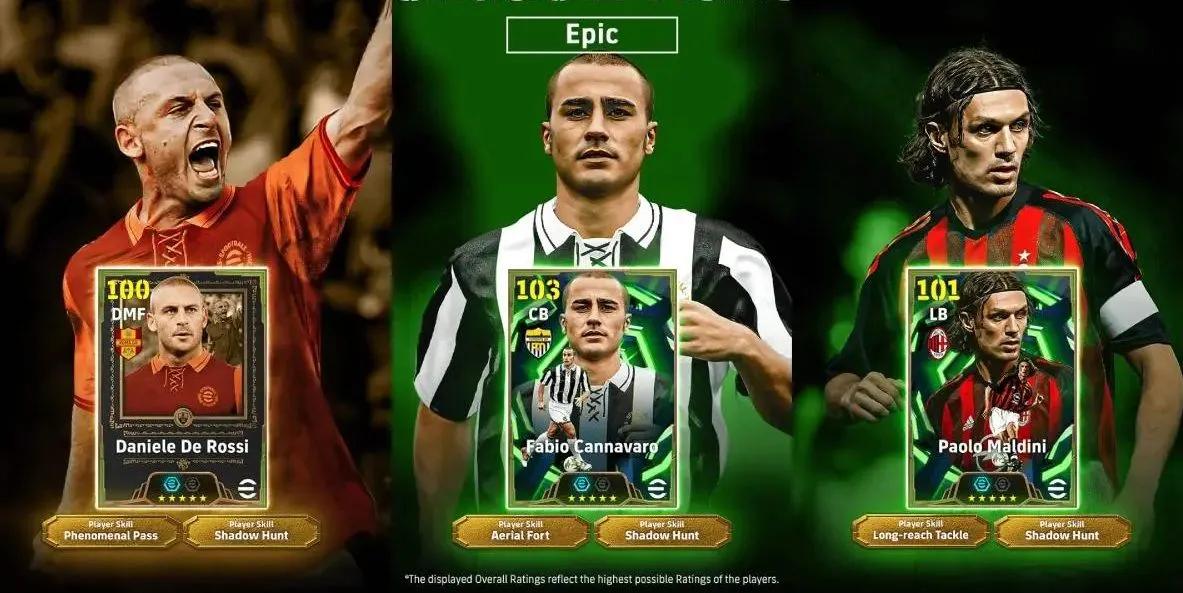 eFootball 2026, 9. Yıl Dönümü Kutlamaları İçin Dev Bir Güncelleme Yayınladı
