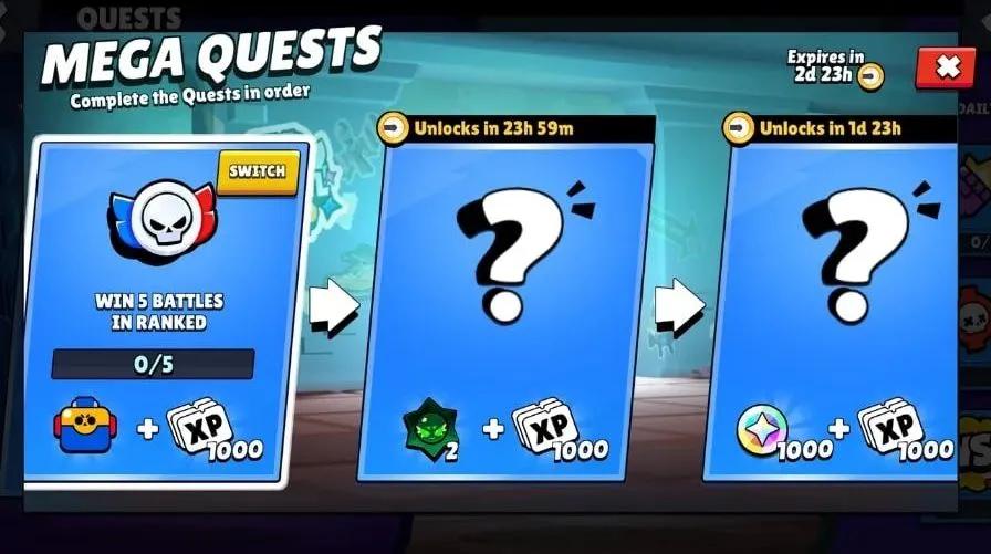 Brawl Stars, 2026 Brawl Cup Mega Görevlerini Ücretsiz Ödüllerle Başlatıyor